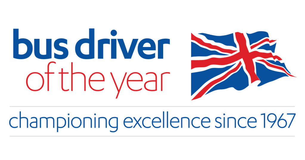 Bus Driver of the Year Competition