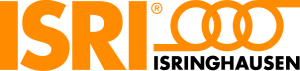 ISRINGHAUSEN logo