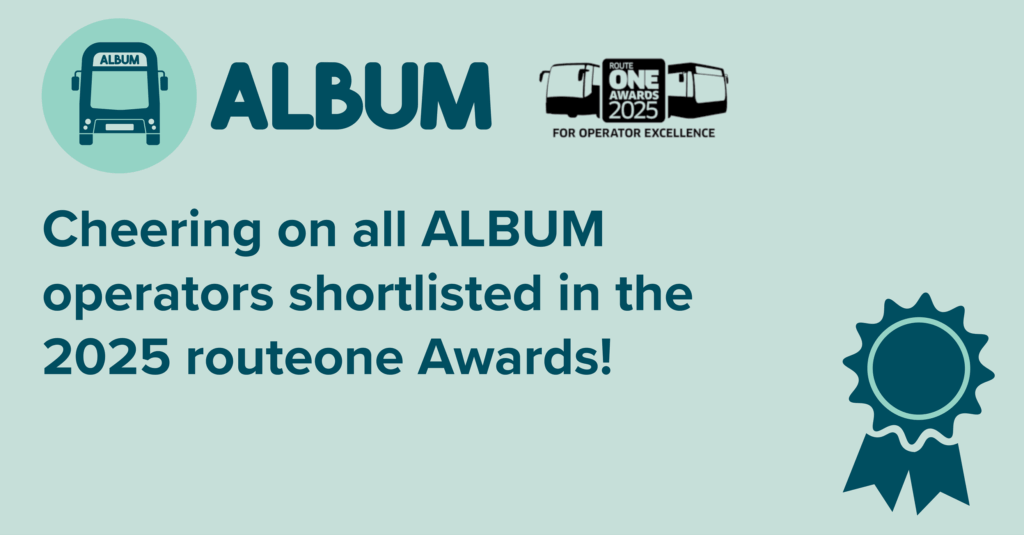 Routeone Awards Shortlisting.