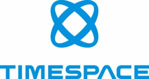 Timespace Technology Logo.