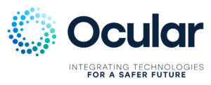 Ocular Logo.