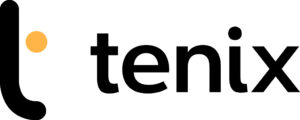 Tenix Logo.